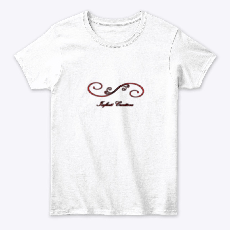 Infinit Creations Tee