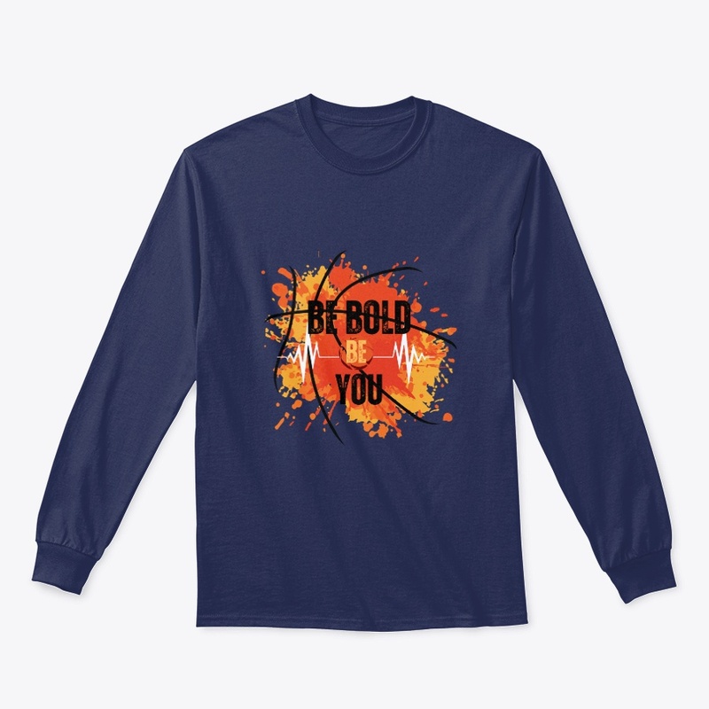 Modern Born To Play Basketball