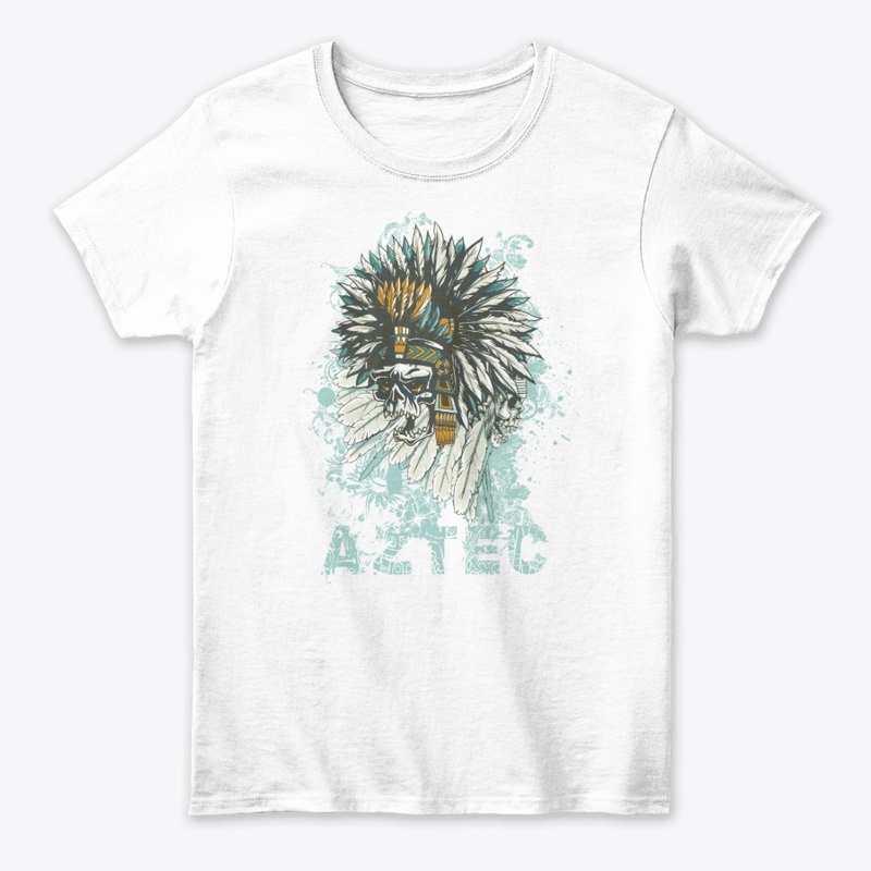 Aztec shirt