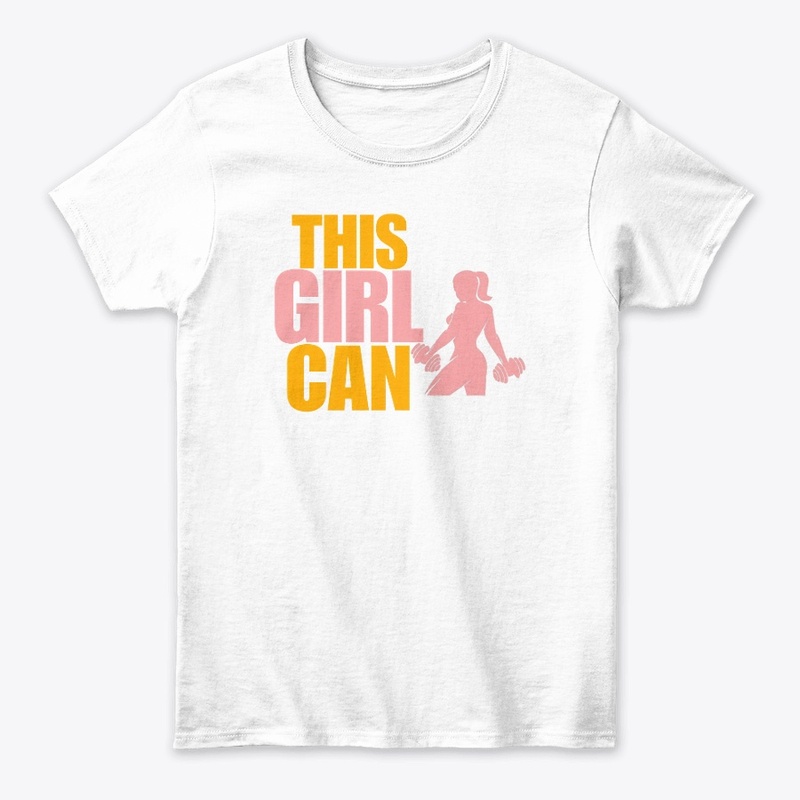 This Girl Can