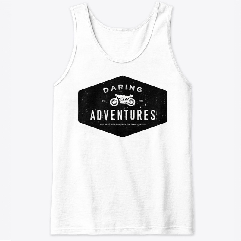 Daring Adventures