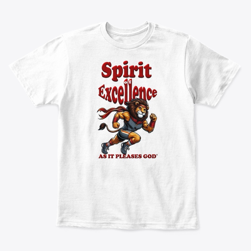 Spirit of Excellence
