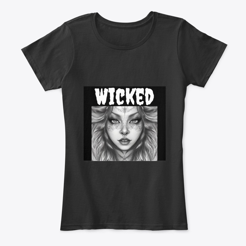 Wicked Luna