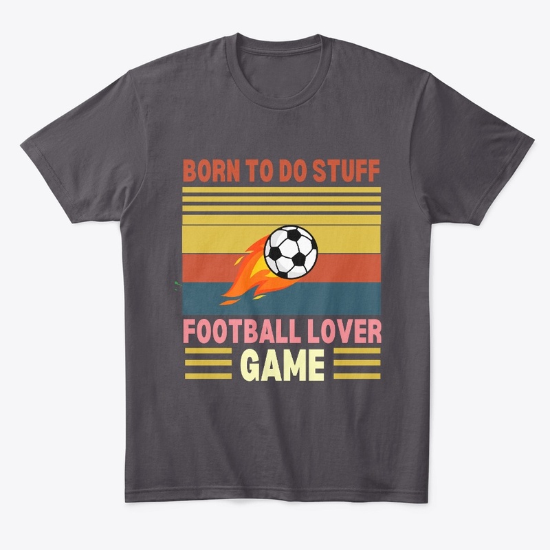 Football T-Shirts