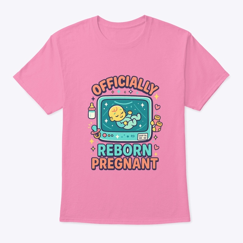 Reborn Pregnant
