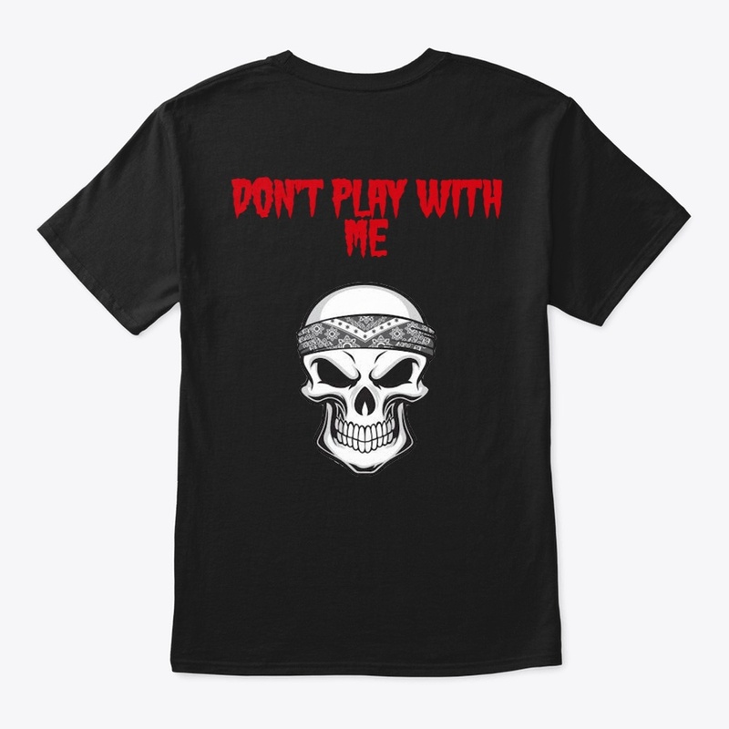 On Fire T-Shirt