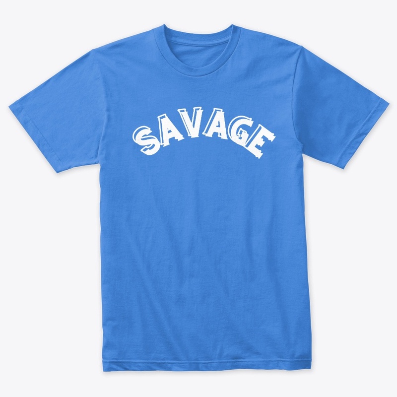 Savage X Hesi