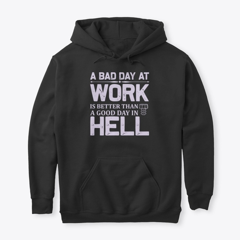 A Bad Day At Work Labor Day
