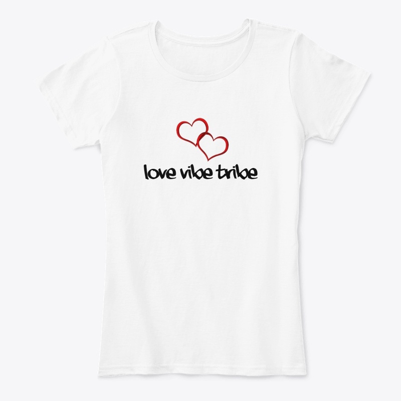 Love Vibe Tribe