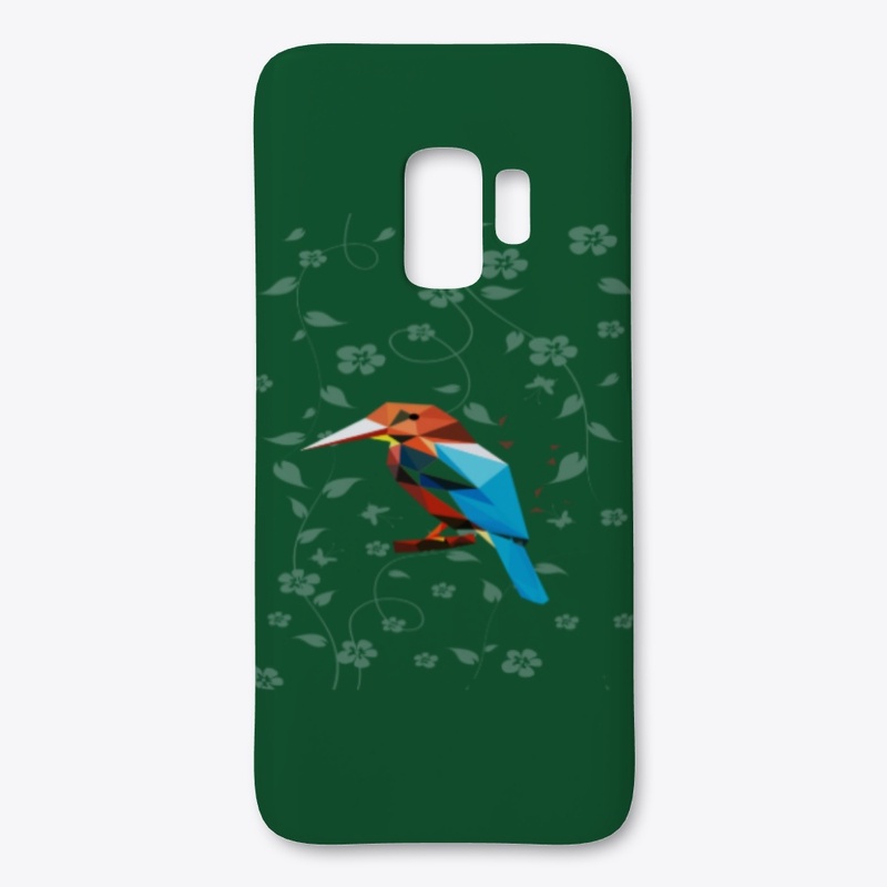 Hummingbird