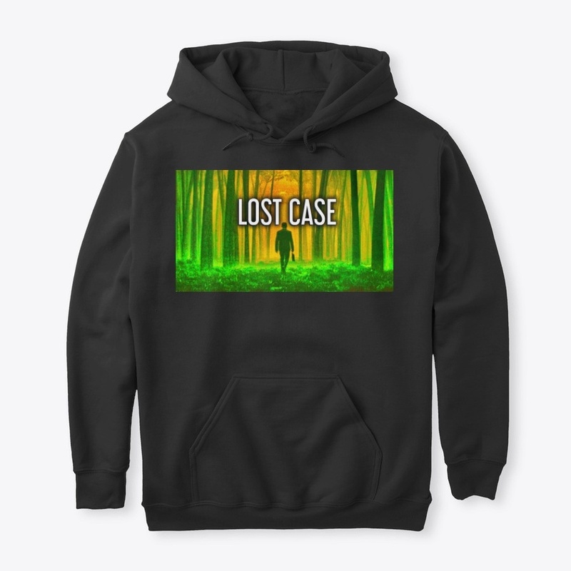 Lost Case Merchandise 
