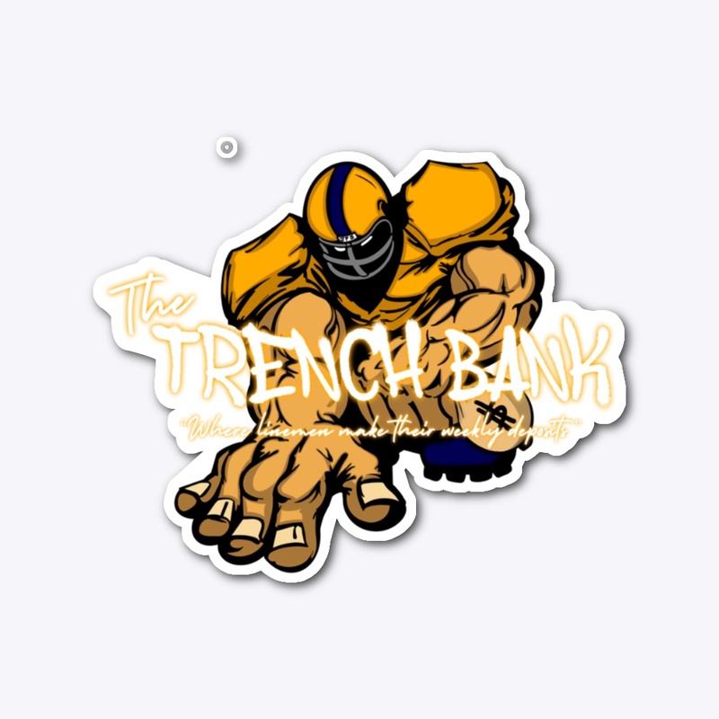 The Trench Bank 