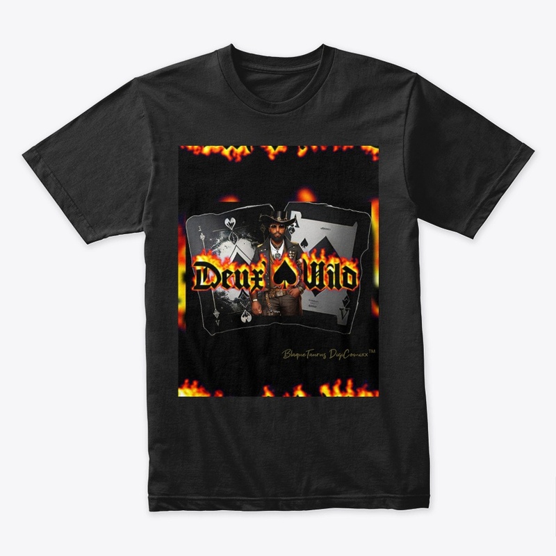 Deux'Wild DigiStories™ Custom Collection