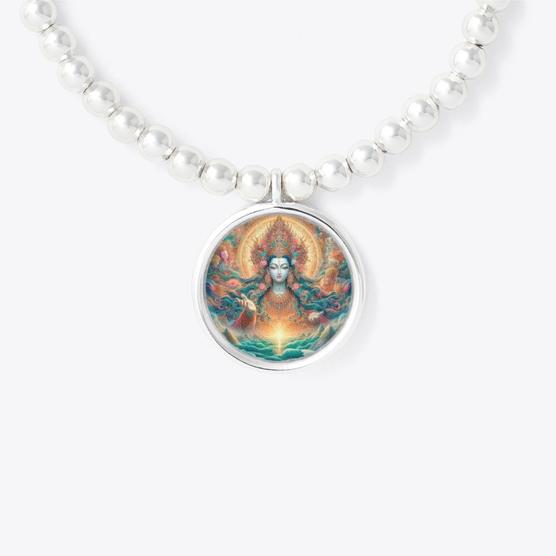 Tara Devi: Sacred Wisdom 