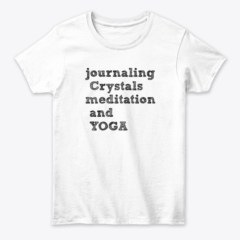 Healing Tools Tee