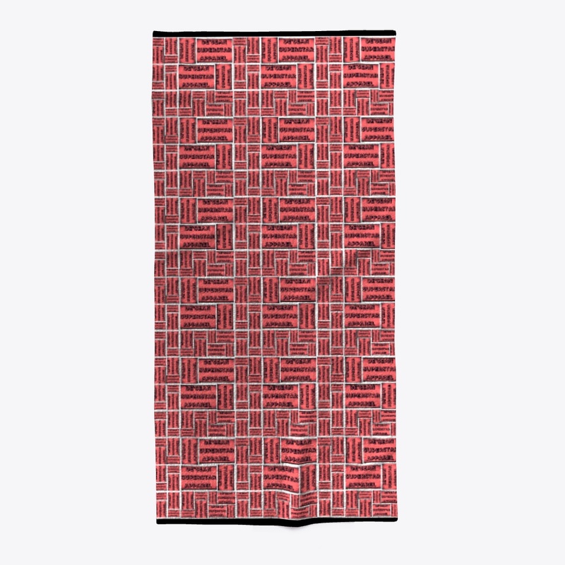 Tiles - De'Sean Superstar Apparel II