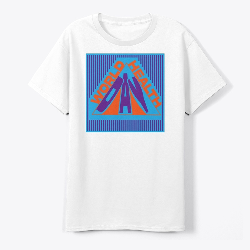 A nice typography t shirt design