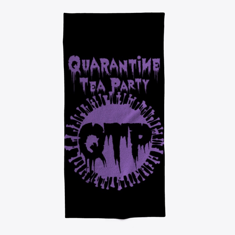 Start Wearing Purple QTP
