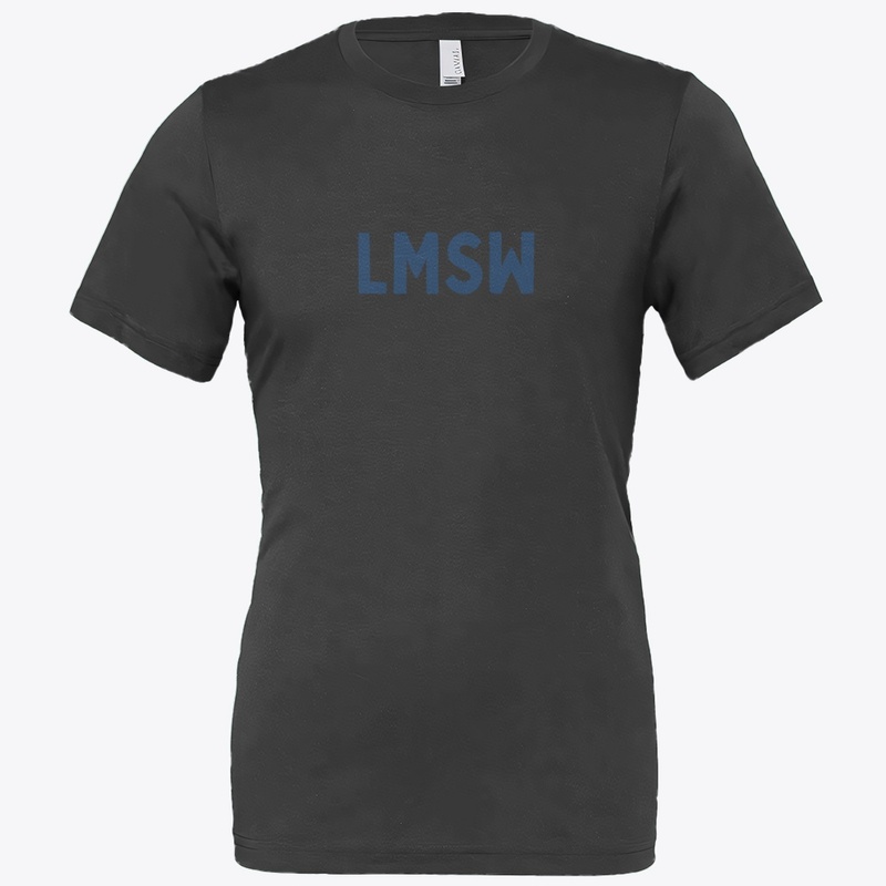 LMSW - MSW - Social Work