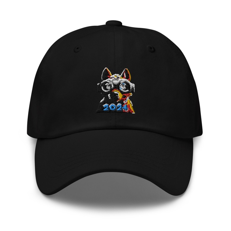 Scoop Cap 24
