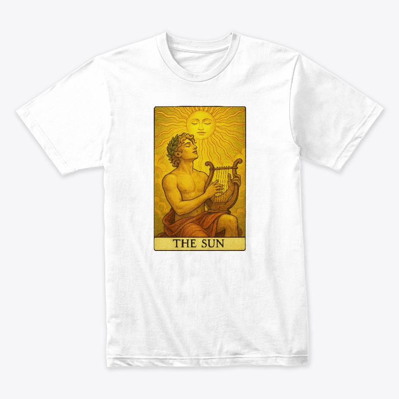 Apollo – The Radiance of Spring