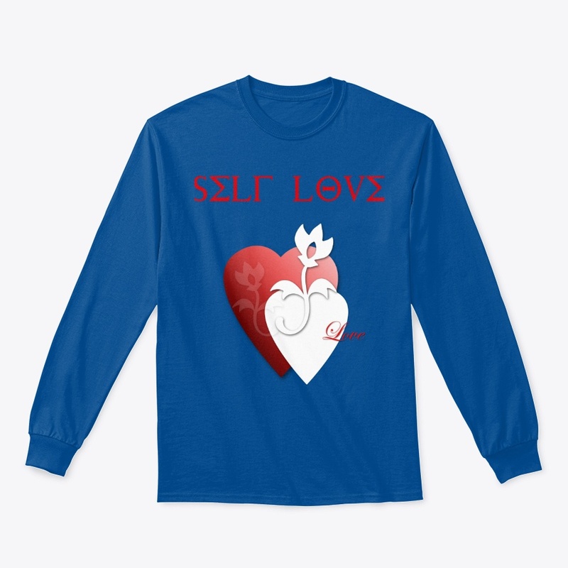 SELF LOVE