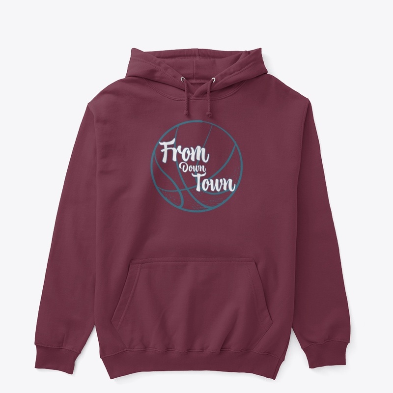 From Down Town Basketball