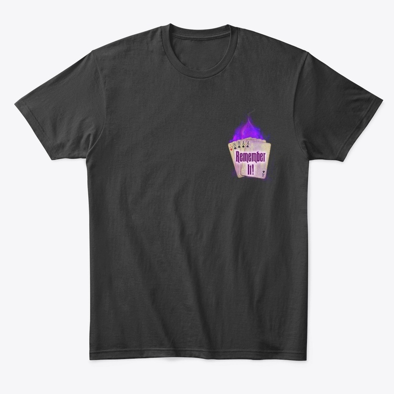 Remember It! (Minimalist Design)