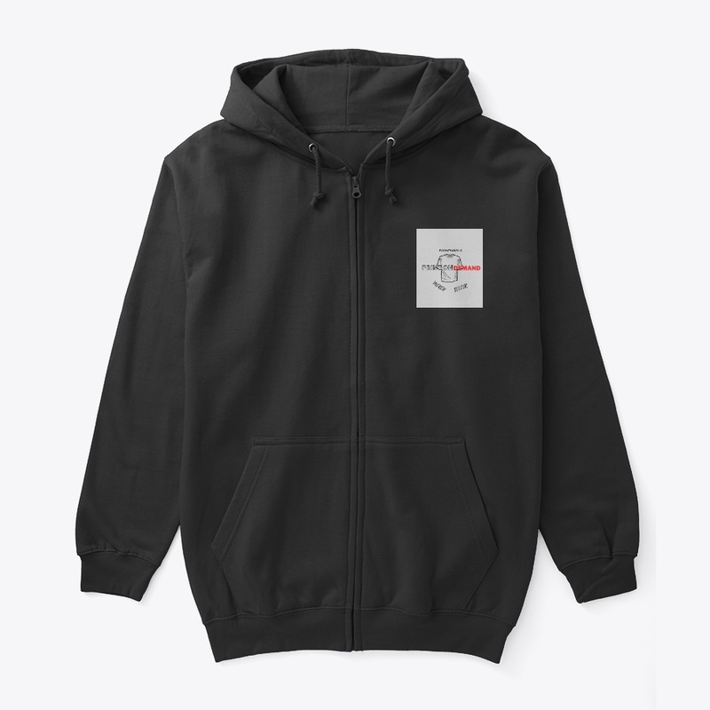 PRINT ON DEMAND MERCH SELLER