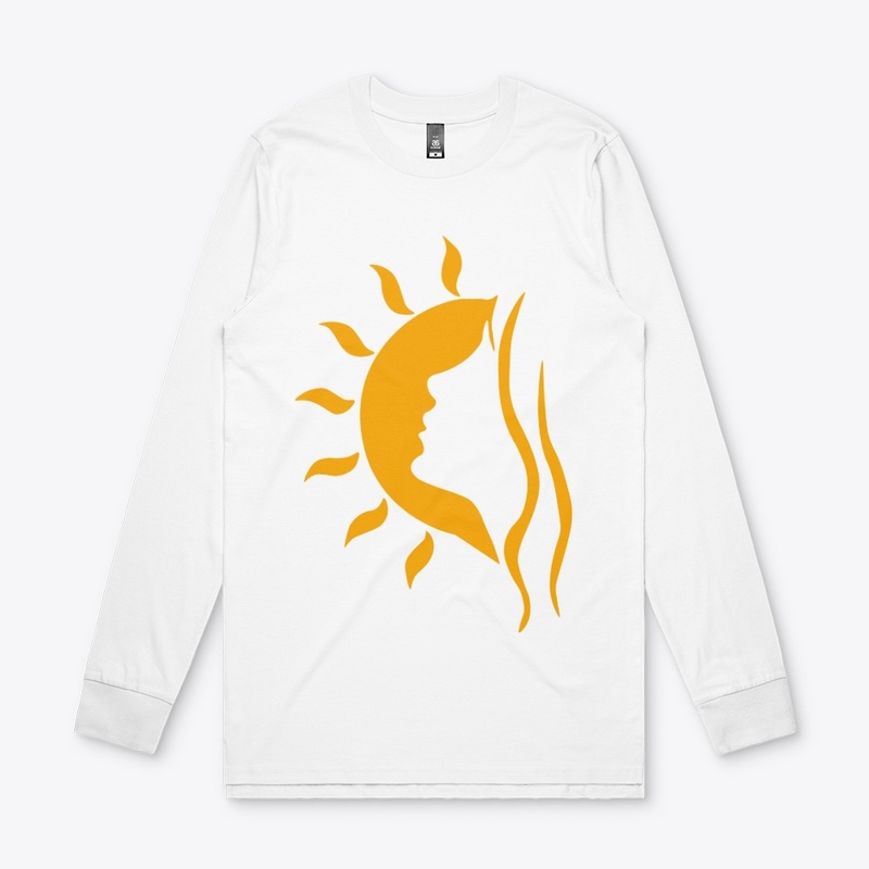 Sun Woman