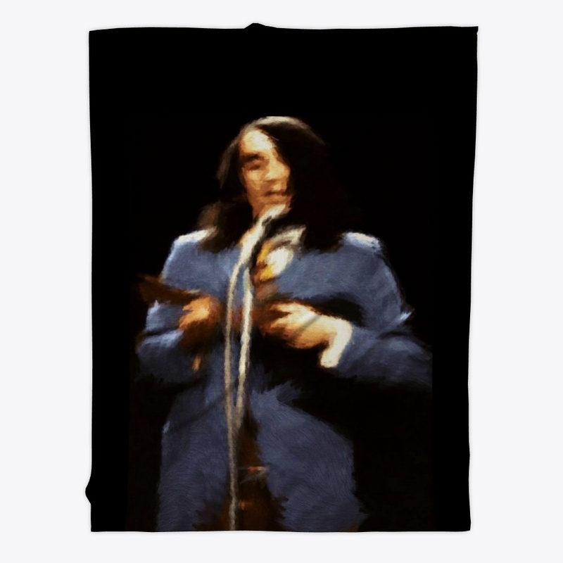 Fleece Blanket