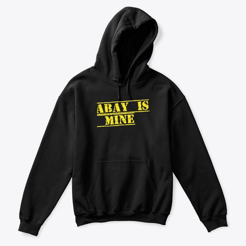 Abay is Mine