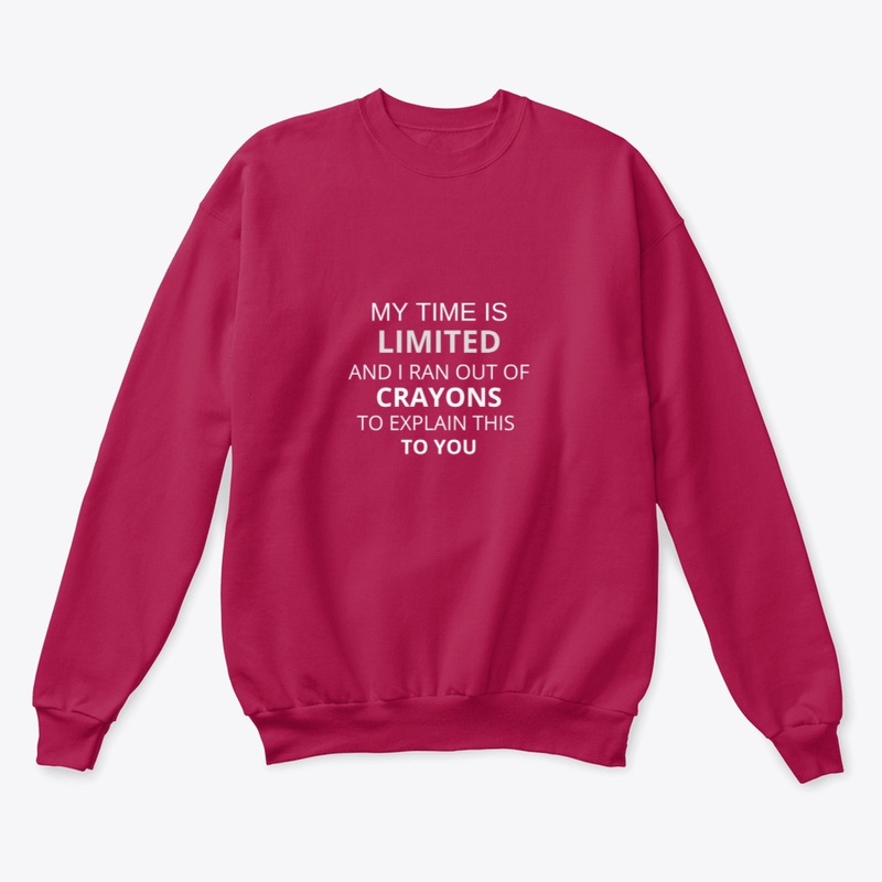 Limited Time