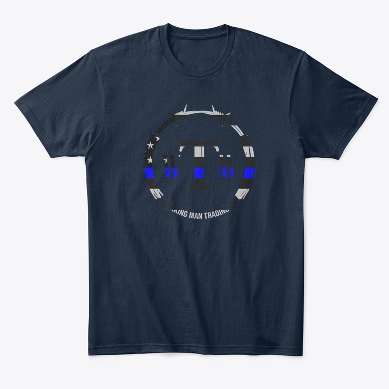 The Thin Blue Line