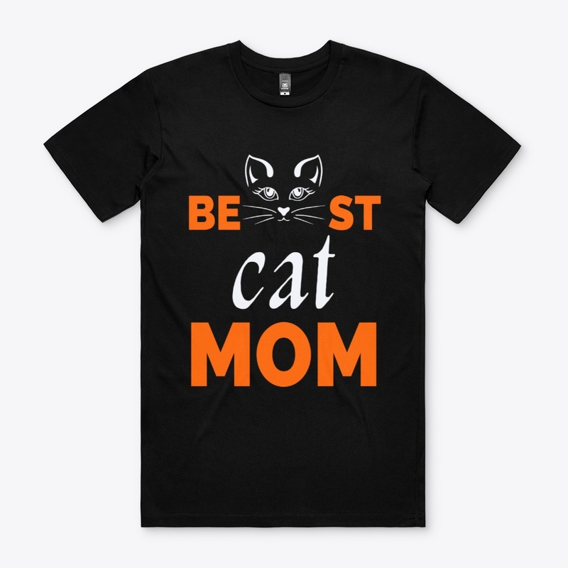 T-shirts for Cat Lovers