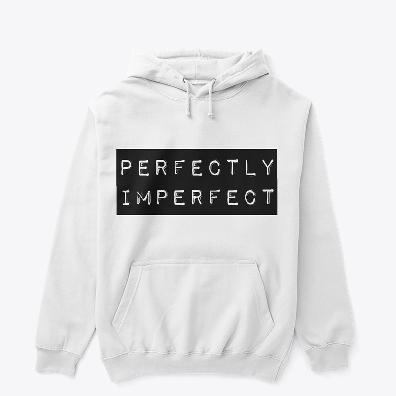 Perfectly imperfect 