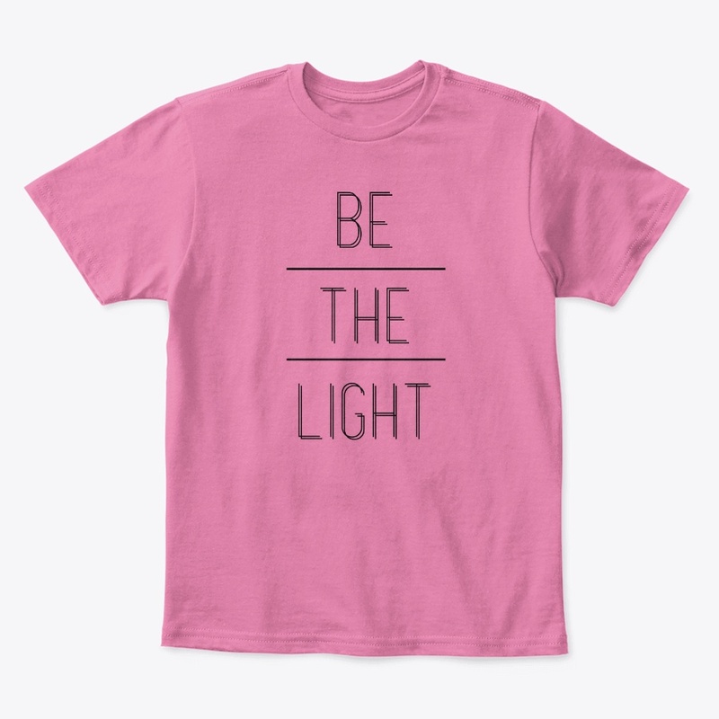 Be The Light