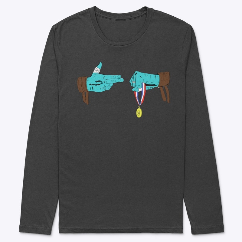 Clean the Jewels