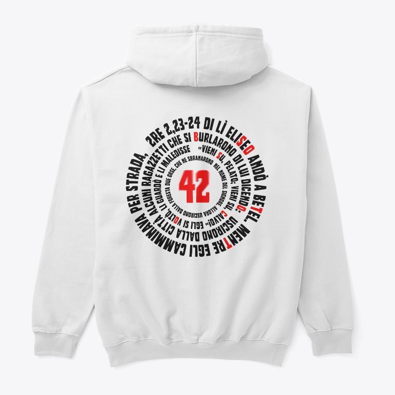 42BOSCO