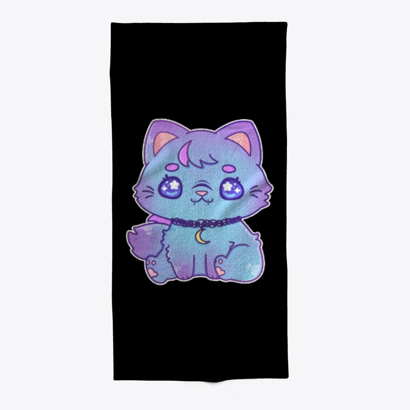 Merr CAT  