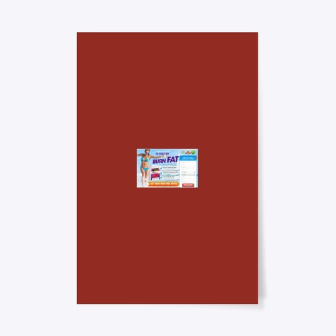 Insta Health Keto Slim Review Dark Red Camiseta Front