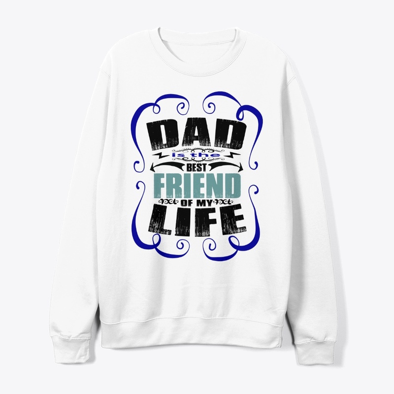 Son/daughter best friend
