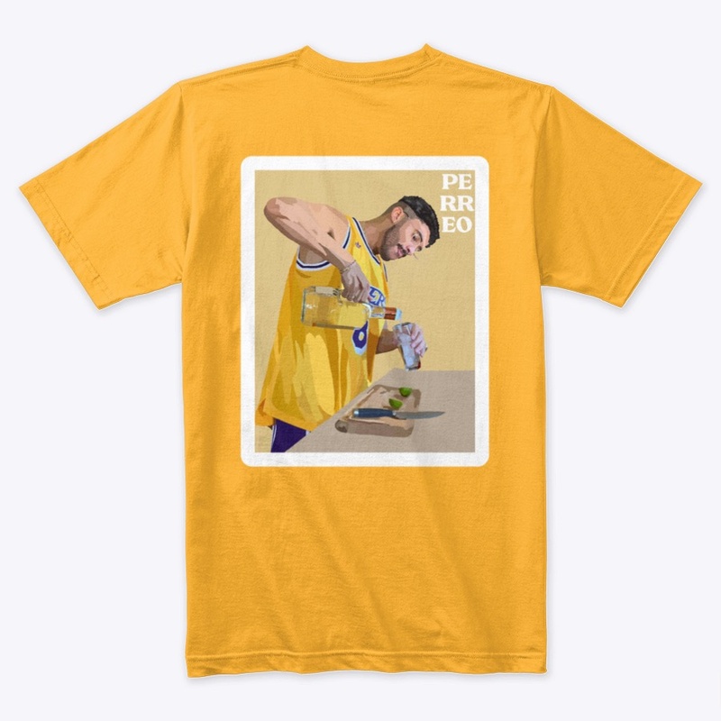 PE RR EO (Yellow Card)