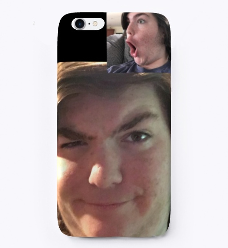 Deluxe Iphone Case