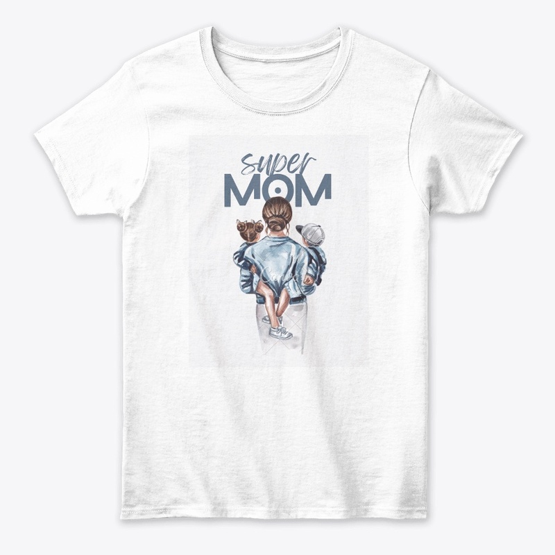 MOTHERS DAY T-SHIRTS AND HOODIES