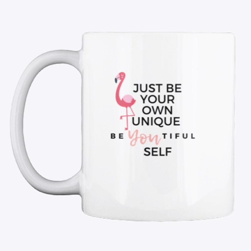Just Be You