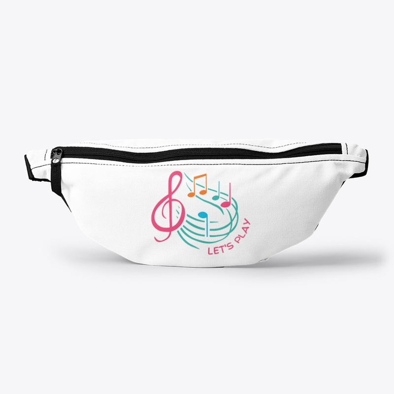 "Let's Play: Music Vibes"