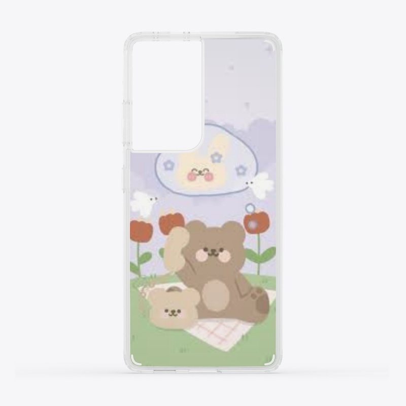 cute samsung phone case
