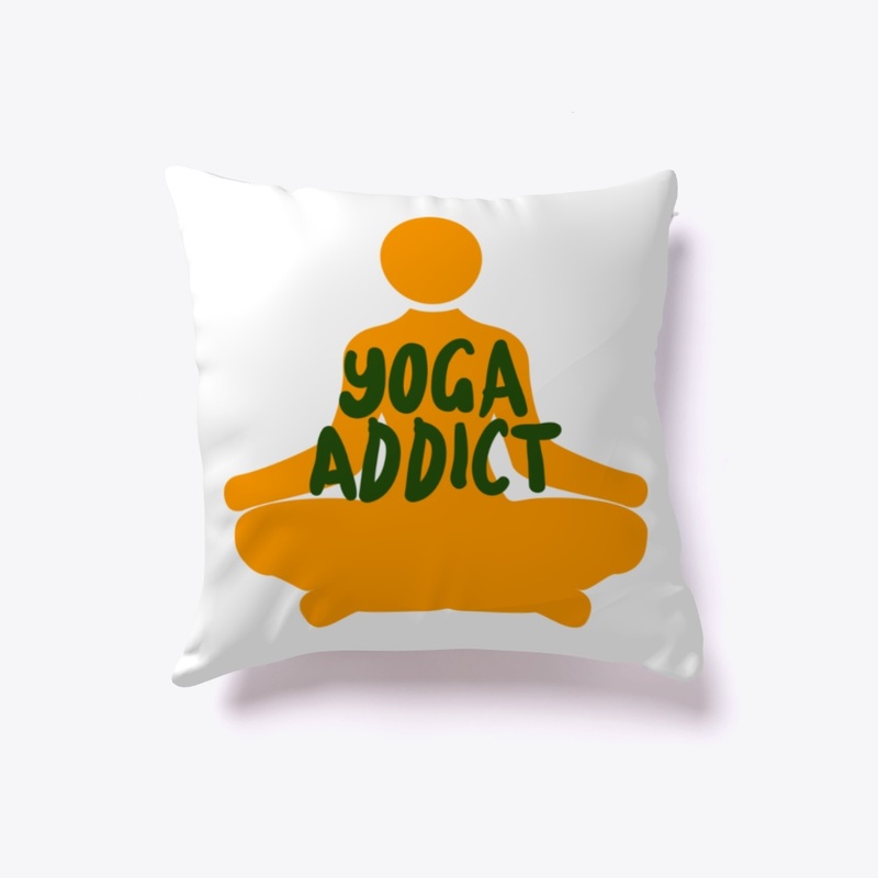 Yoga Addict