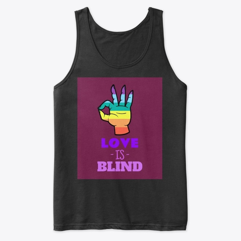 LGBTQIA Merchandise